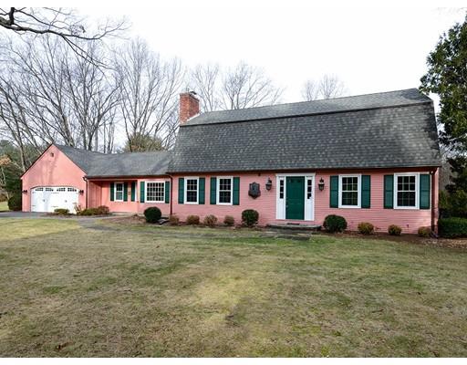 97 Blueberry Hill Road Longmeadow, MA 01106 - Photo 1 of 30 Gallery Image 1