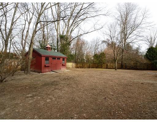 97 Blueberry Hill Road Longmeadow, MA 01106 - Photo 24 of 30 Gallery Image 24