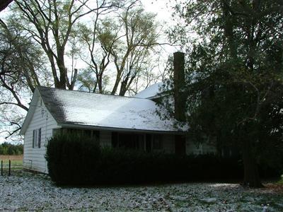 7896 Maple Island Road Fremont, MI 49412 - Photo 1 of 1 Primary Photo