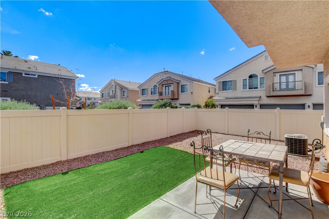 6021 Fiddler Ridge Trail, Unit 102 Henderson, NV 89011 - Photo 24 of 30
