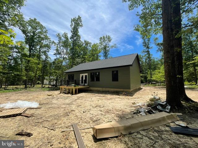 175 Hannah Court Yellow Spring, WV 26865 - Photo 3 of 4
