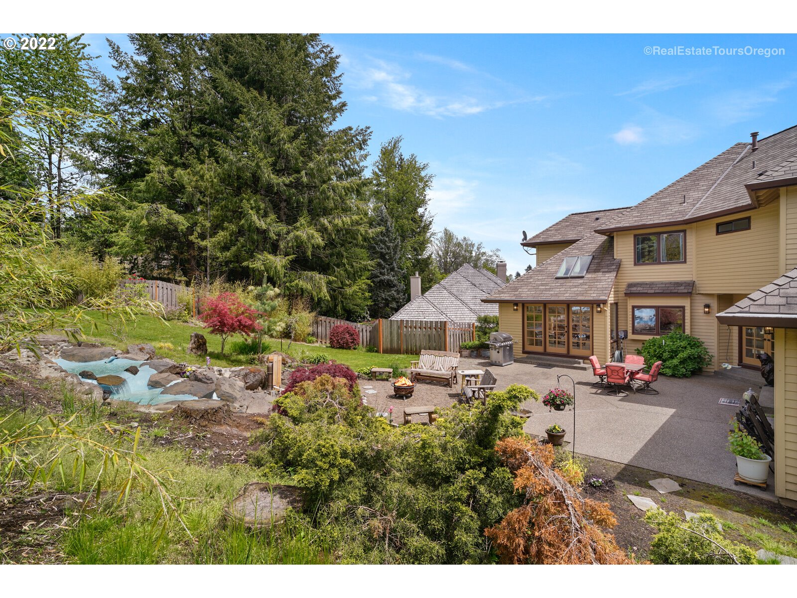 13615 Southwest Tarleton Court Tigard, OR 97224 - Photo 28 of 32 Gallery Image 28
