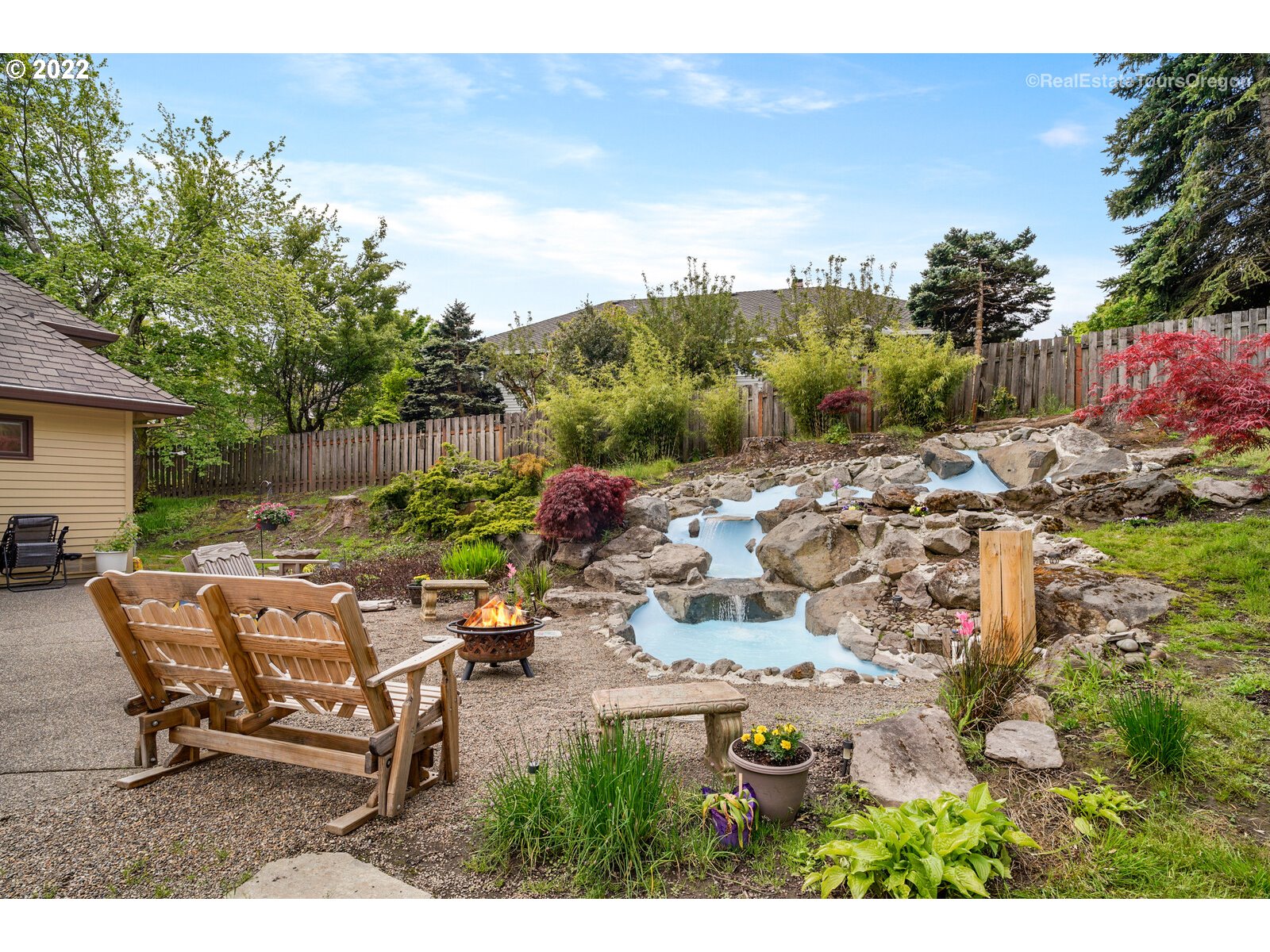 13615 Southwest Tarleton Court Tigard, OR 97224 - Photo 31 of 32 Gallery Image 31