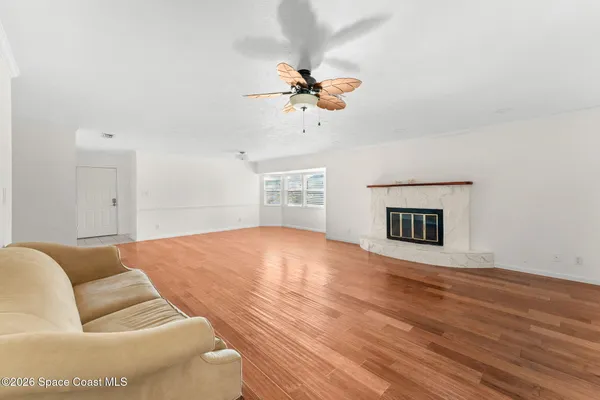 $1,850 | 247 Saldon Lane, Cocoa, FL 32926