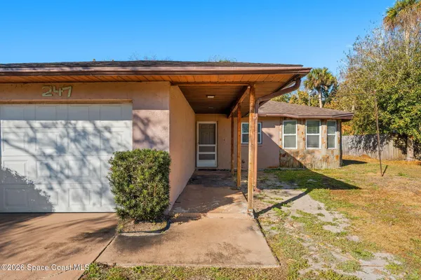 $1,850 | 247 Saldon Lane, Cocoa, FL 32926