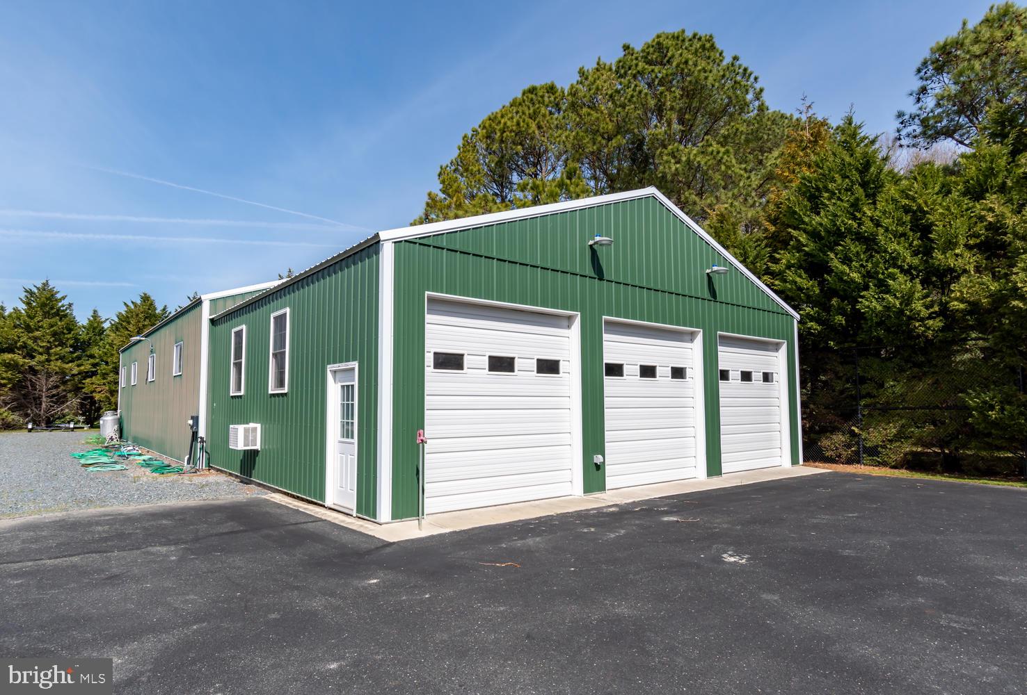 1369 Chancellor Point Road Trappe, MD 21673 - Photo 77 of 80 Gallery Image 77