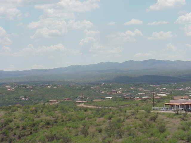 1040 Kay Court Rio Rico, AZ 85648 - Photo 3 of 3