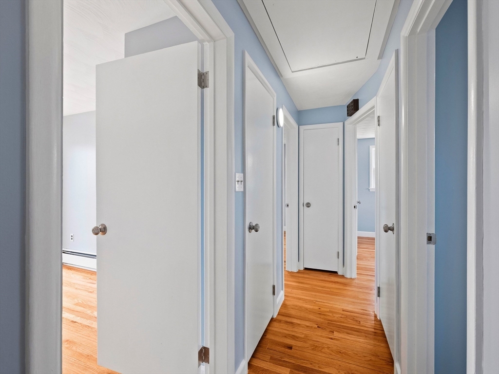 26 Millbrook Road Beverly, MA 01915 - Photo 14 of 42