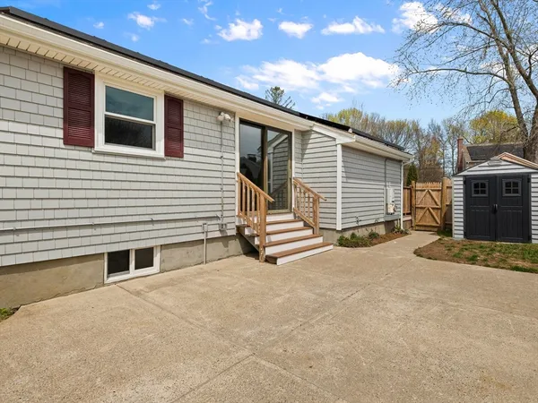 $689,900 | 26 Millbrook Road, Beverly, MA 01915