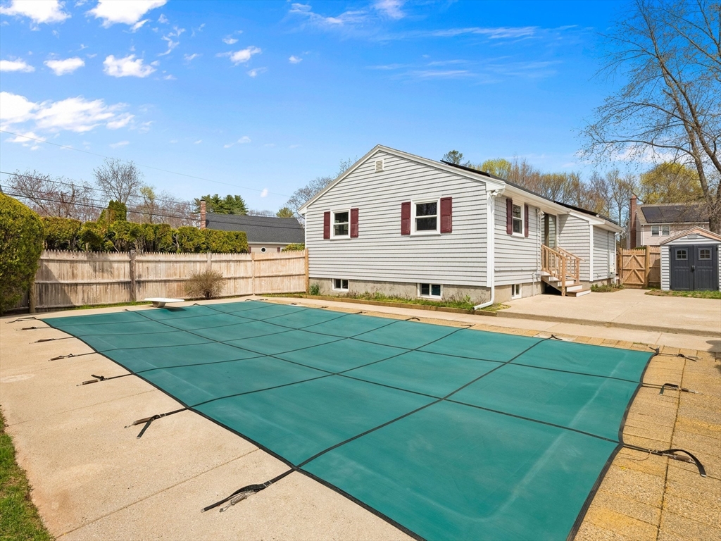 26 Millbrook Road Beverly, MA 01915 - Photo 38 of 42