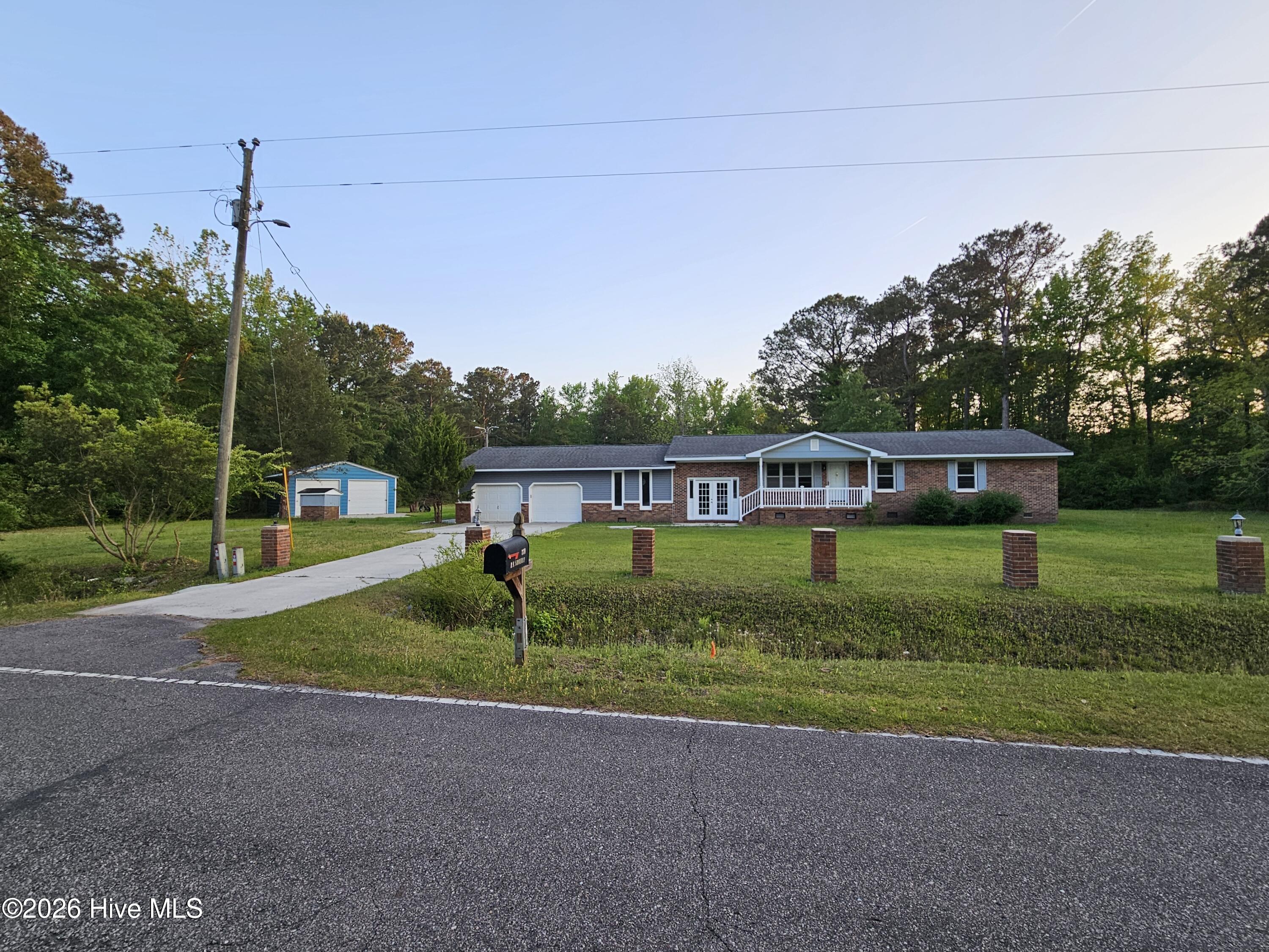 770 Harrison Creek Road Rocky Point, NC 28457 - Photo 2 of 27 h770.2