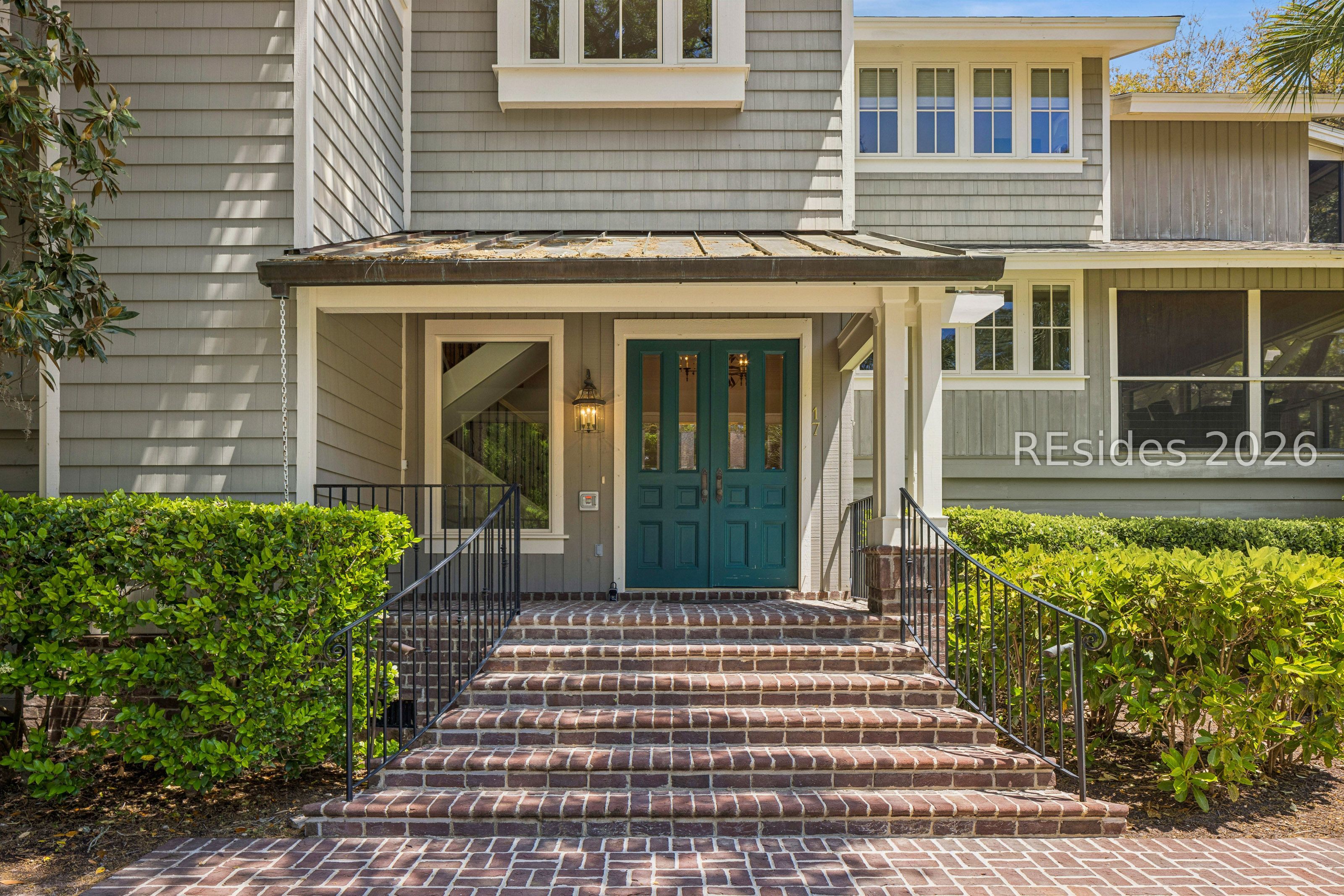 17 Duckhawk Road Hilton Head Island, SC 29928 - Photo 4 of 83