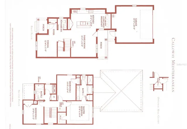 a picture of a wall with a white wall