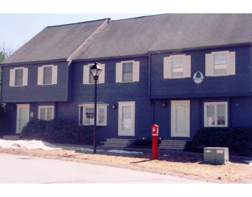 9-1 Oak Ridge Drive, Unit 4 Maynard, MA 01754 - Photo 1 of 1
