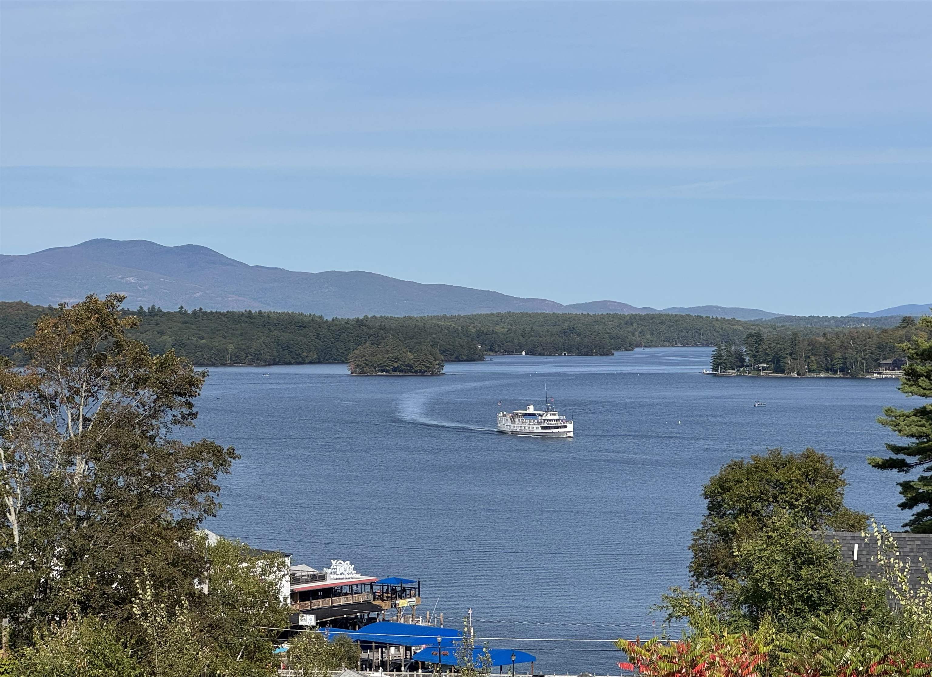 37 Vantage Point Drive, Unit 3 Laconia, NH 03246 - Photo 4 of 44