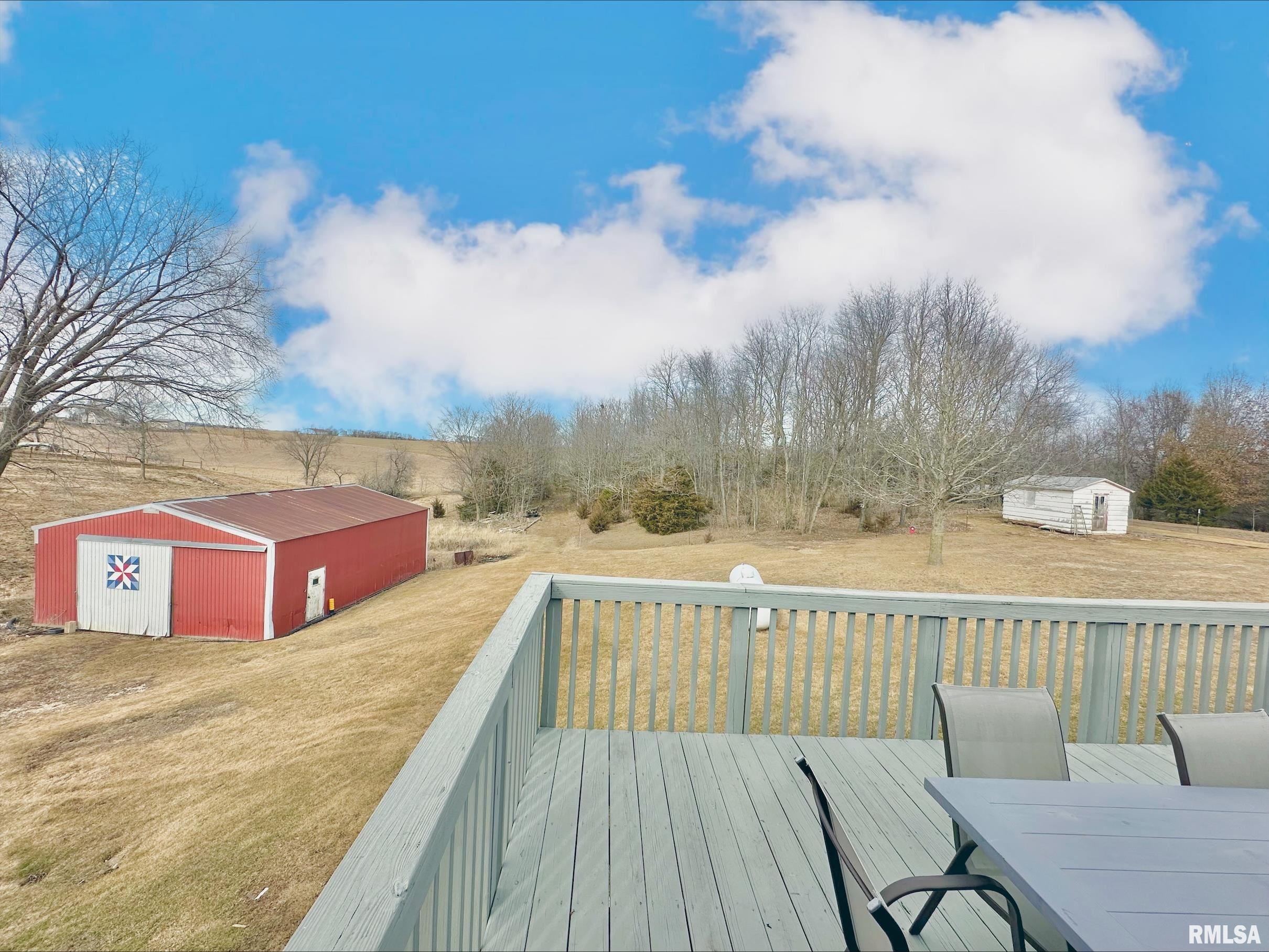 1416 Berwick Road Berwick, IL 61417 - Photo 11 of 34