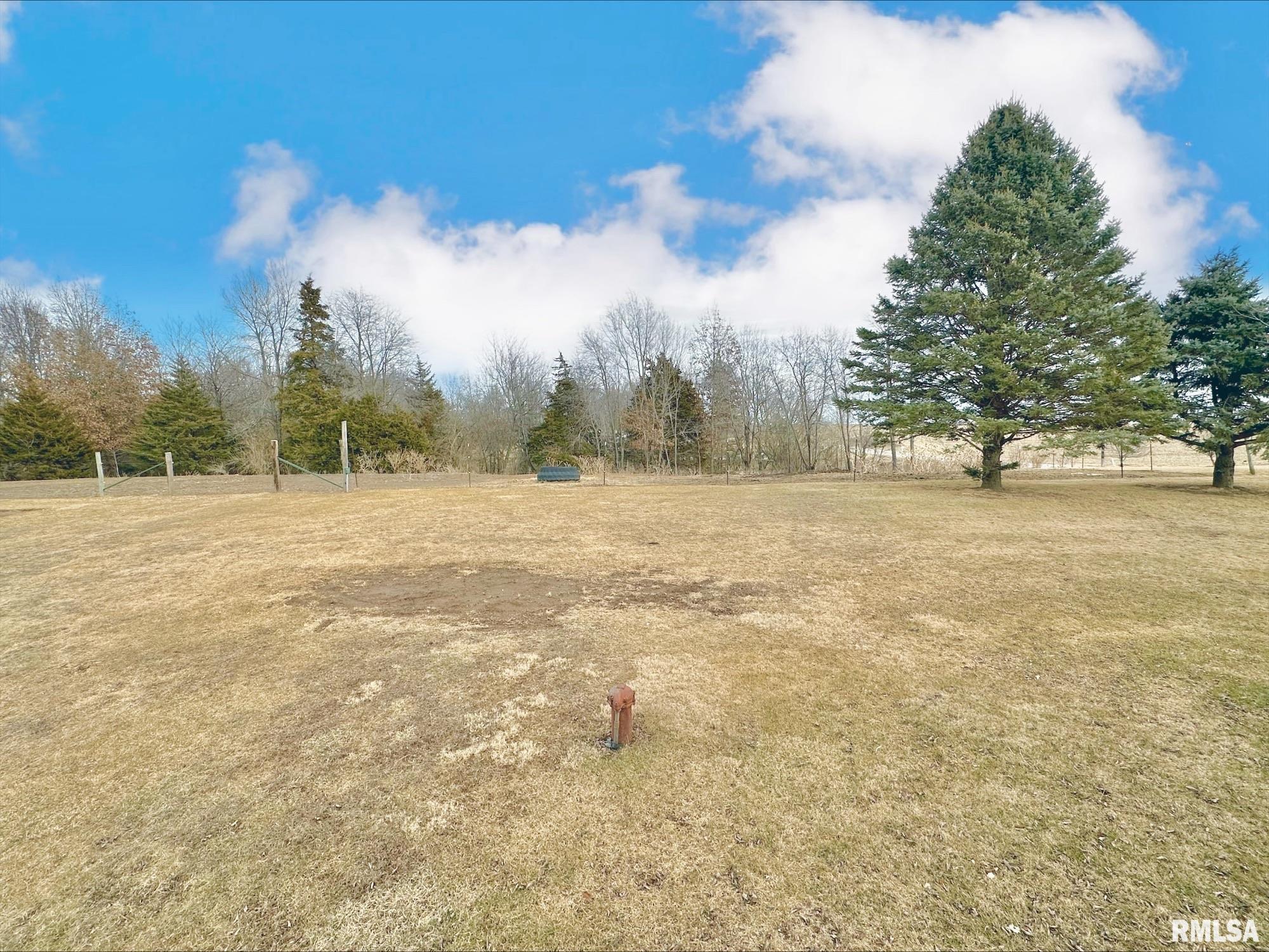 1416 Berwick Road Berwick, IL 61417 - Photo 23 of 34