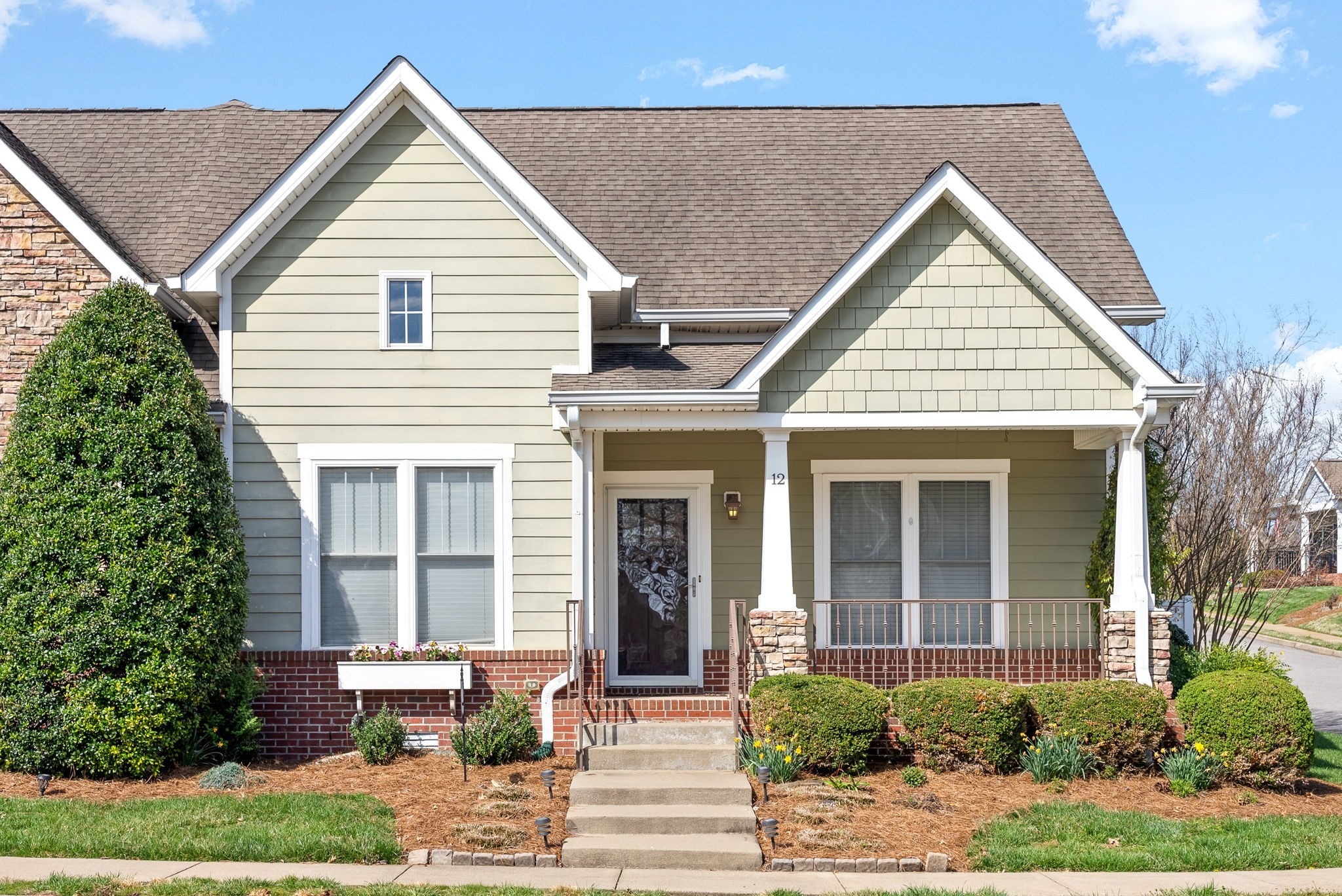 456 Pond Apple Road, Unit 12 Clarksville, TN 37043 - Photo 1 of 40 Gallery Image 1