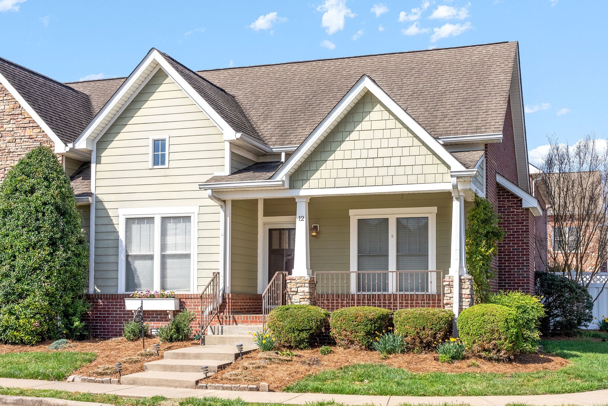456 Pond Apple Road, Unit 12 Clarksville, TN 37043 - Photo 2 of 40 Gallery Image 2