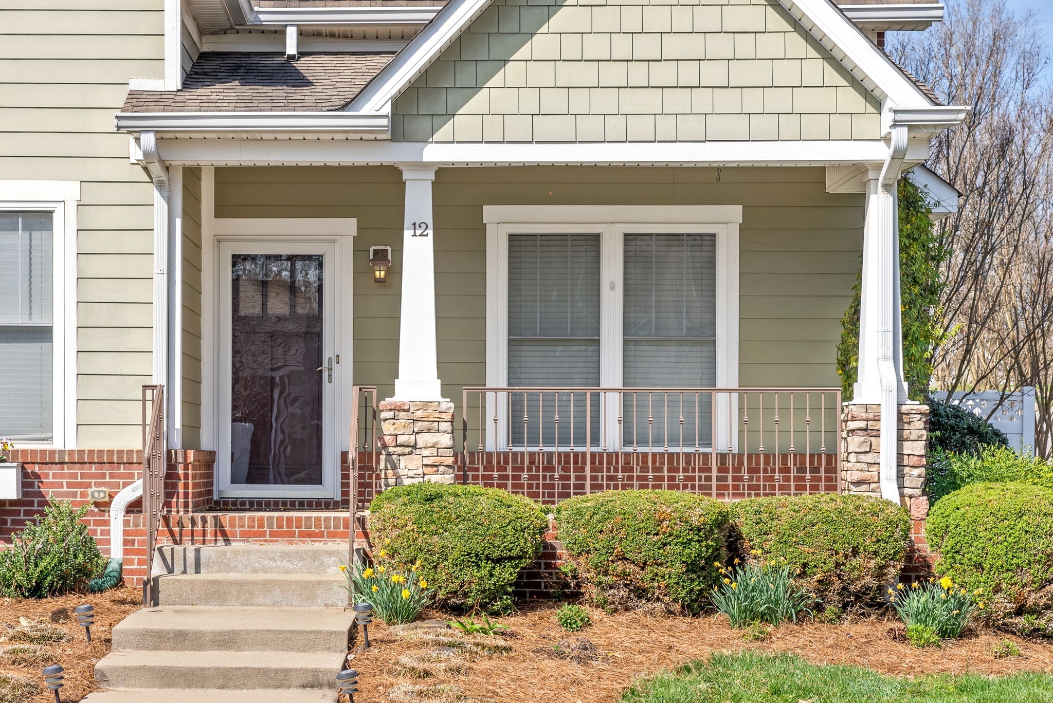 456 Pond Apple Road, Unit 12 Clarksville, TN 37043 - Photo 3 of 40 Gallery Image 3