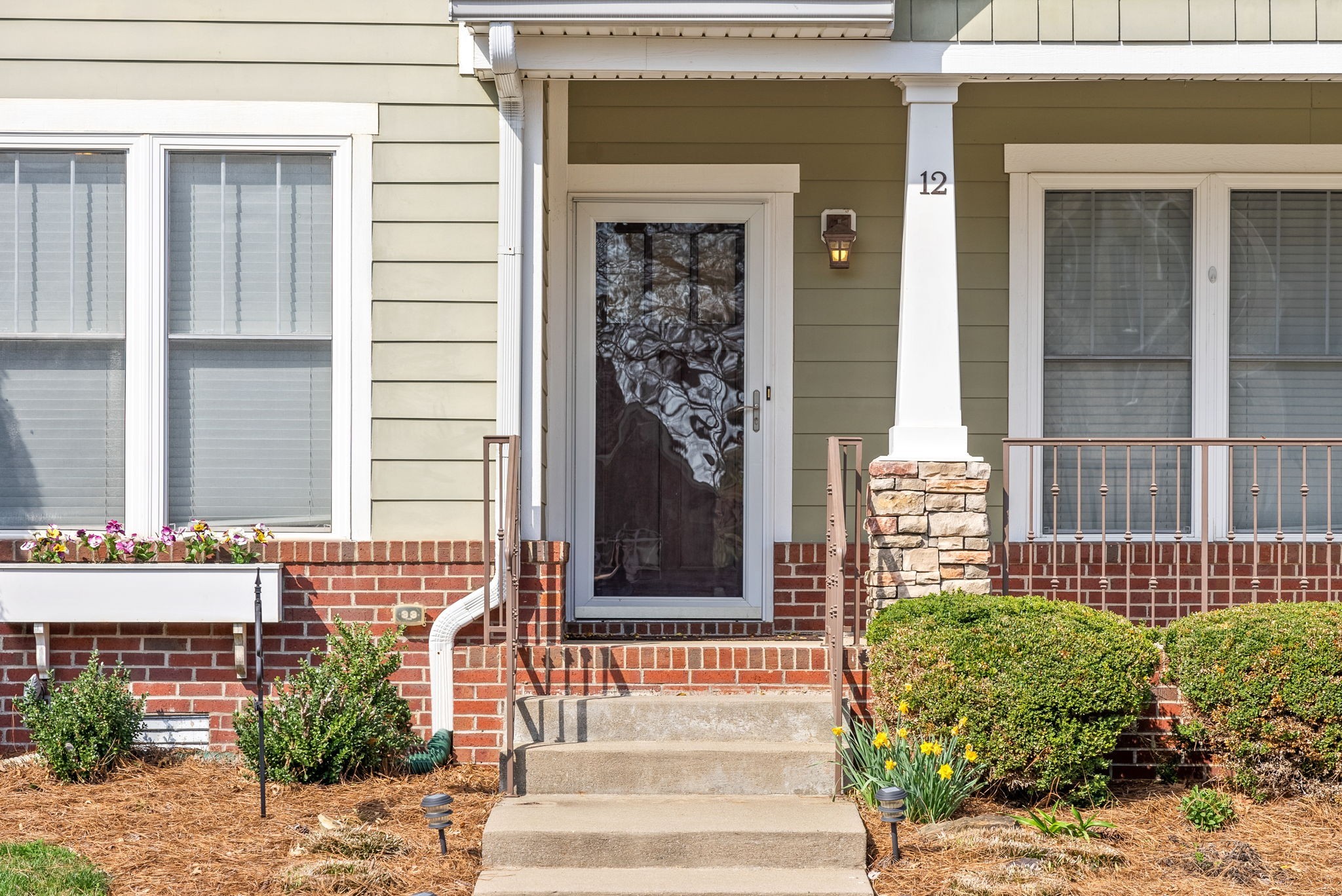 456 Pond Apple Road, Unit 12 Clarksville, TN 37043 - Photo 4 of 40 Gallery Image 4