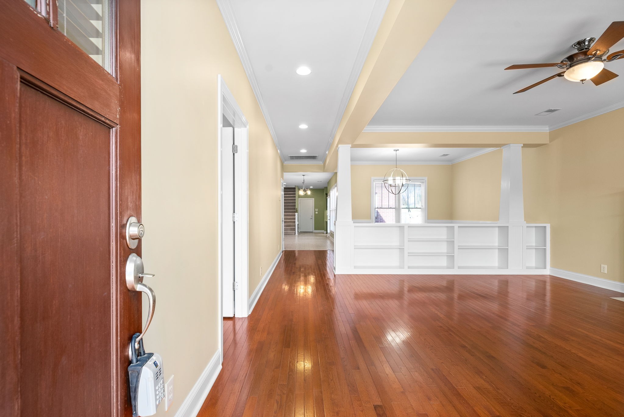 456 Pond Apple Road, Unit 12 Clarksville, TN 37043 - Photo 5 of 40 Gallery Image 5