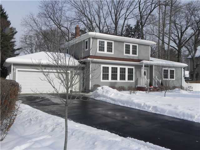80 Corwin Road Rochester, NY 14610 - Photo 1 of 1 Exterior Front