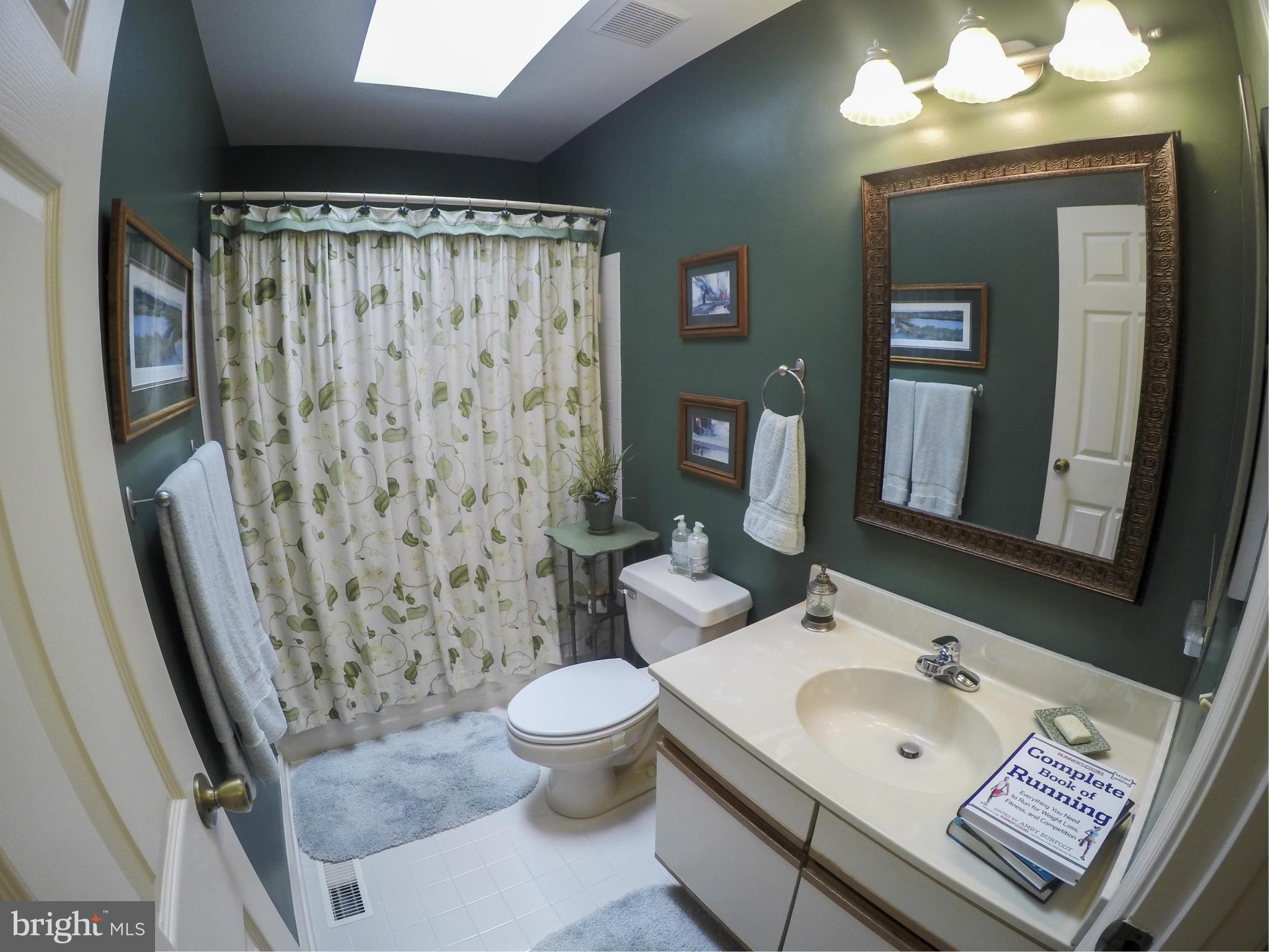 3110 Arrowhead Farms Road Gambrills, MD 21054 - Photo 21 of 30 Full Bath
