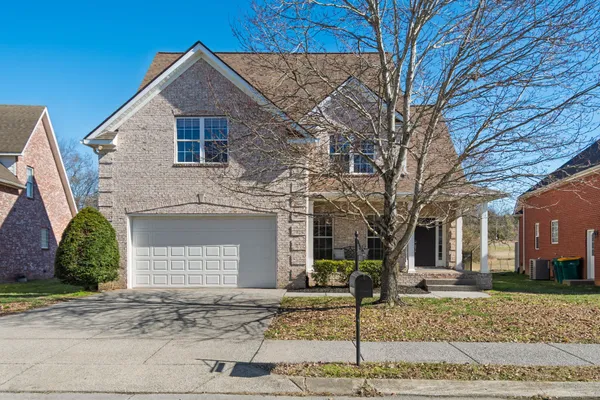 $522,900 | 3013 Honeysuckle Drive, Spring Hill, TN 37174