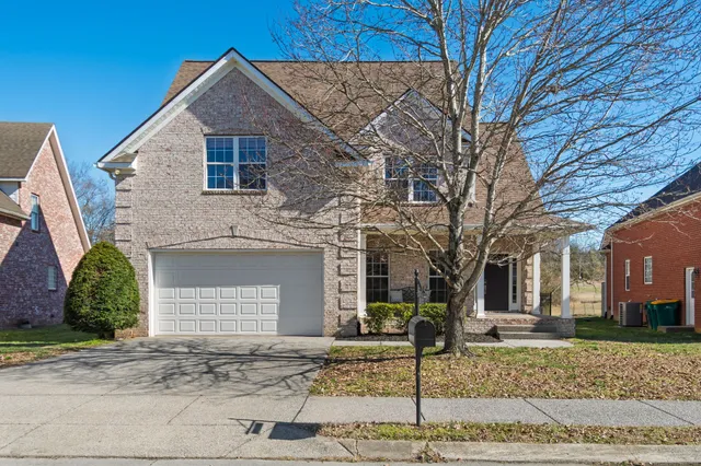 $530,000 | 3013 Honeysuckle Drive, Spring Hill, TN 37174