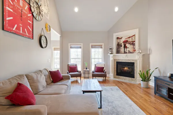 $522,900 | 3013 Honeysuckle Drive, Spring Hill, TN 37174
