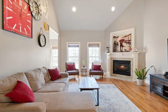 $530,000 | 3013 Honeysuckle Drive, Spring Hill, TN 37174