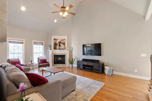 $522,900 | 3013 Honeysuckle Drive, Spring Hill, TN 37174