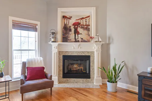 $522,900 | 3013 Honeysuckle Drive, Spring Hill, TN 37174