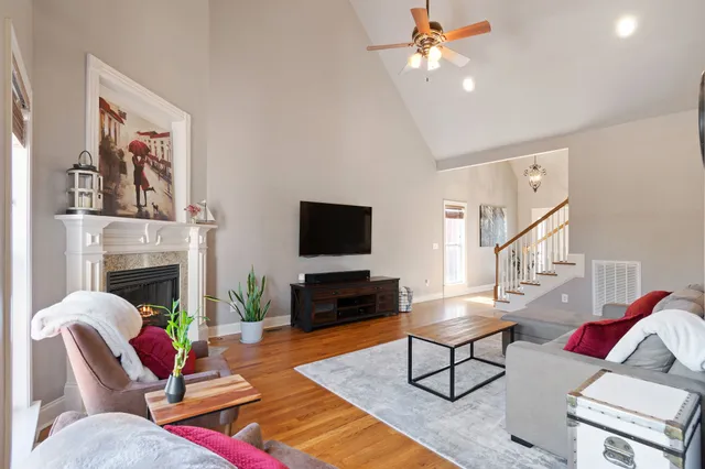 $530,000 | 3013 Honeysuckle Drive, Spring Hill, TN 37174