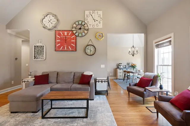 $530,000 | 3013 Honeysuckle Drive, Spring Hill, TN 37174