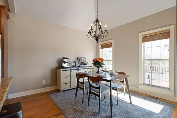 $522,900 | 3013 Honeysuckle Drive, Spring Hill, TN 37174