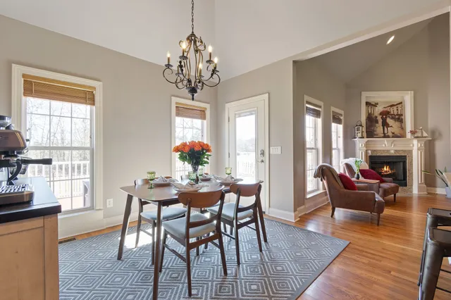 $530,000 | 3013 Honeysuckle Drive, Spring Hill, TN 37174