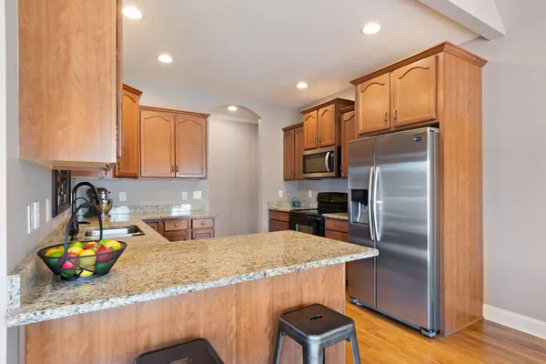 $522,900 | 3013 Honeysuckle Drive, Spring Hill, TN 37174
