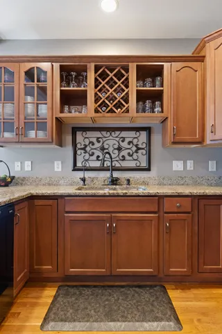 $530,000 | 3013 Honeysuckle Drive, Spring Hill, TN 37174