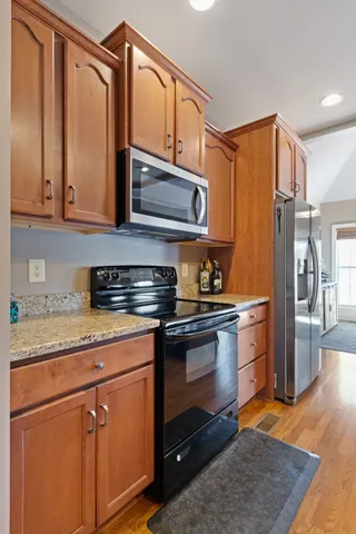 $530,000 | 3013 Honeysuckle Drive, Spring Hill, TN 37174