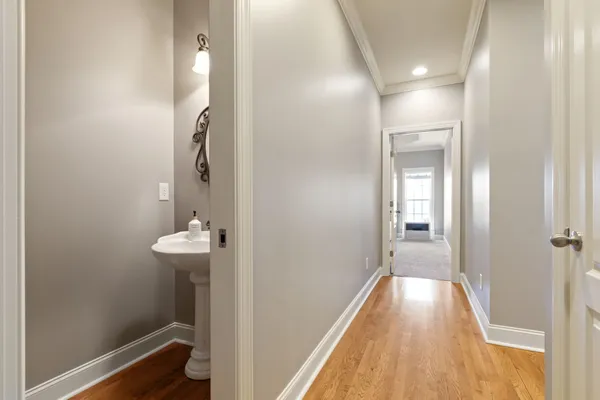 $522,900 | 3013 Honeysuckle Drive, Spring Hill, TN 37174