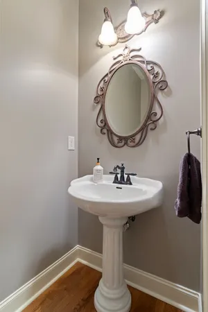 $522,900 | 3013 Honeysuckle Drive, Spring Hill, TN 37174