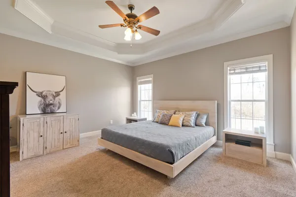 $522,900 | 3013 Honeysuckle Drive, Spring Hill, TN 37174