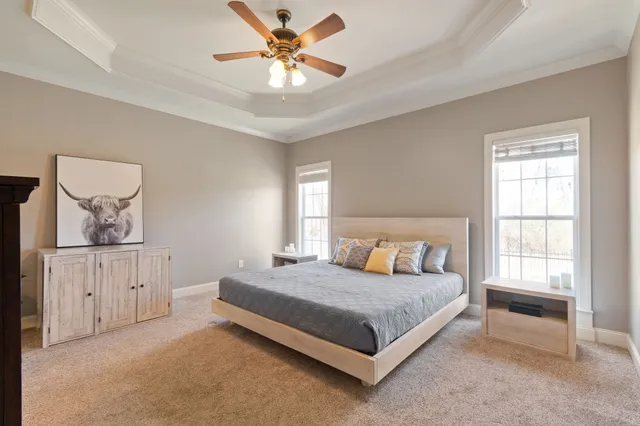 $530,000 | 3013 Honeysuckle Drive, Spring Hill, TN 37174