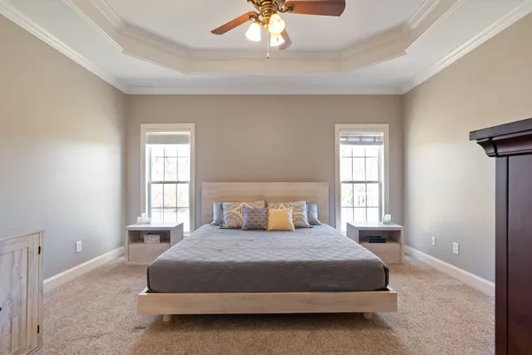$522,900 | 3013 Honeysuckle Drive, Spring Hill, TN 37174