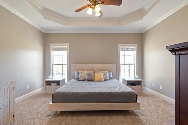 $530,000 | 3013 Honeysuckle Drive, Spring Hill, TN 37174