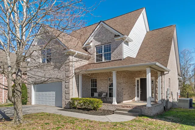 $530,000 | 3013 Honeysuckle Drive, Spring Hill, TN 37174