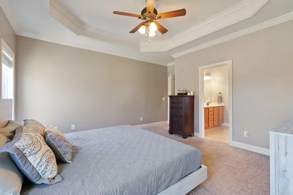 $522,900 | 3013 Honeysuckle Drive, Spring Hill, TN 37174