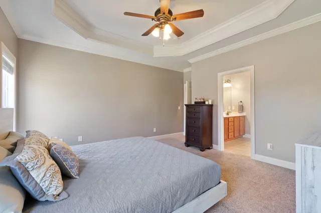 $530,000 | 3013 Honeysuckle Drive, Spring Hill, TN 37174